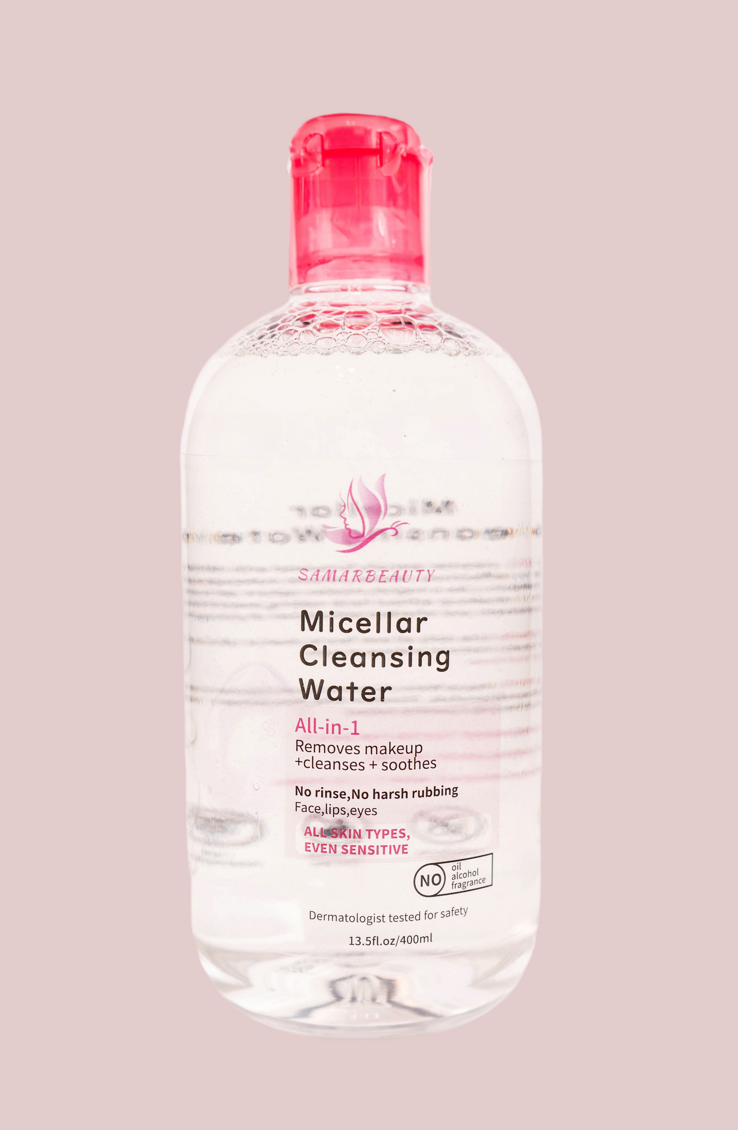 Micellar Cleansing Water