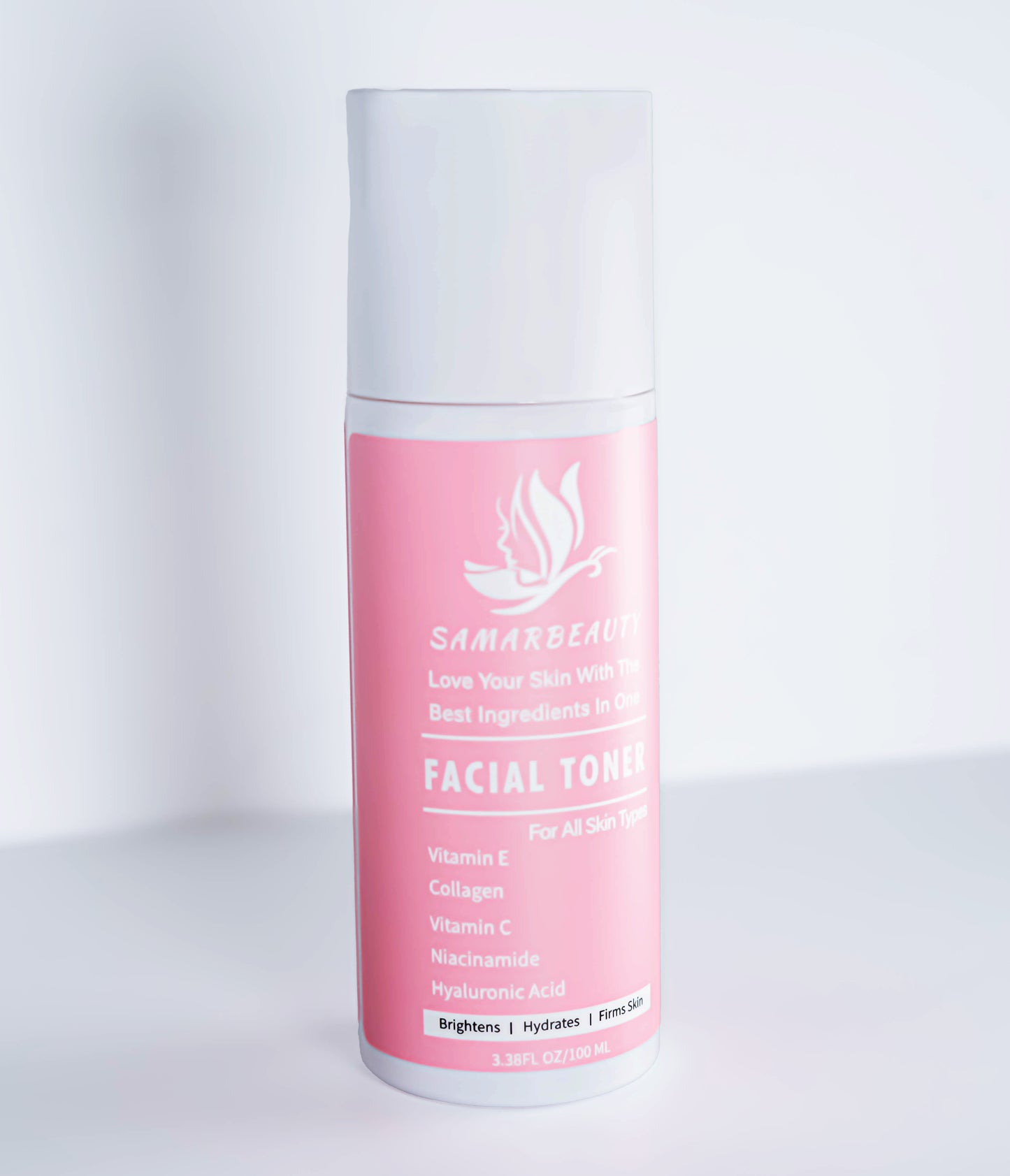 Samarbeauty All in one Bundle ( All Skin Types)