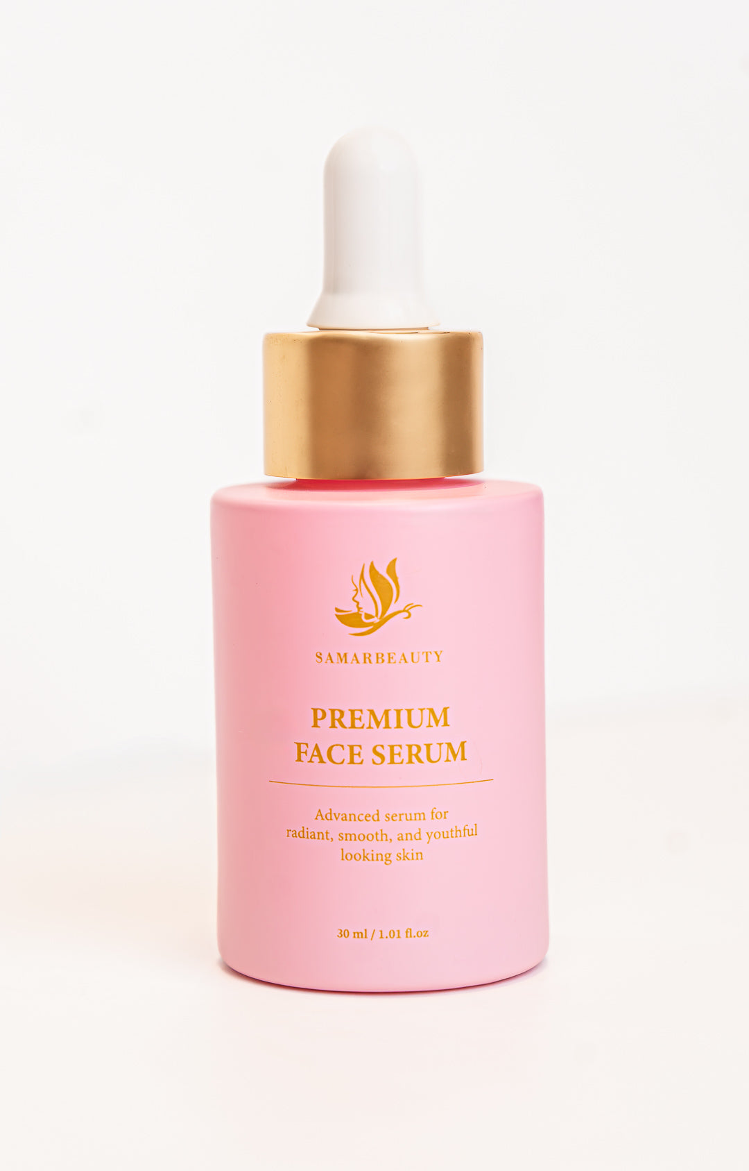 SAMARBEAUTY Premium Face Serum