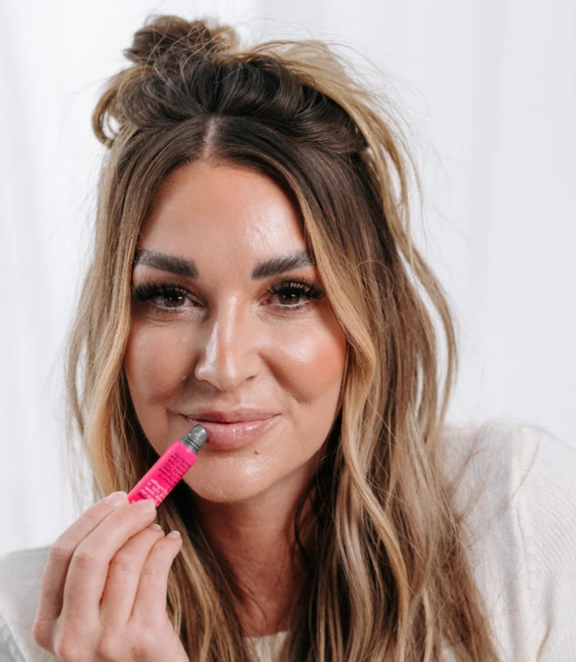 Lip Renewing Hydrator - Hibiscus