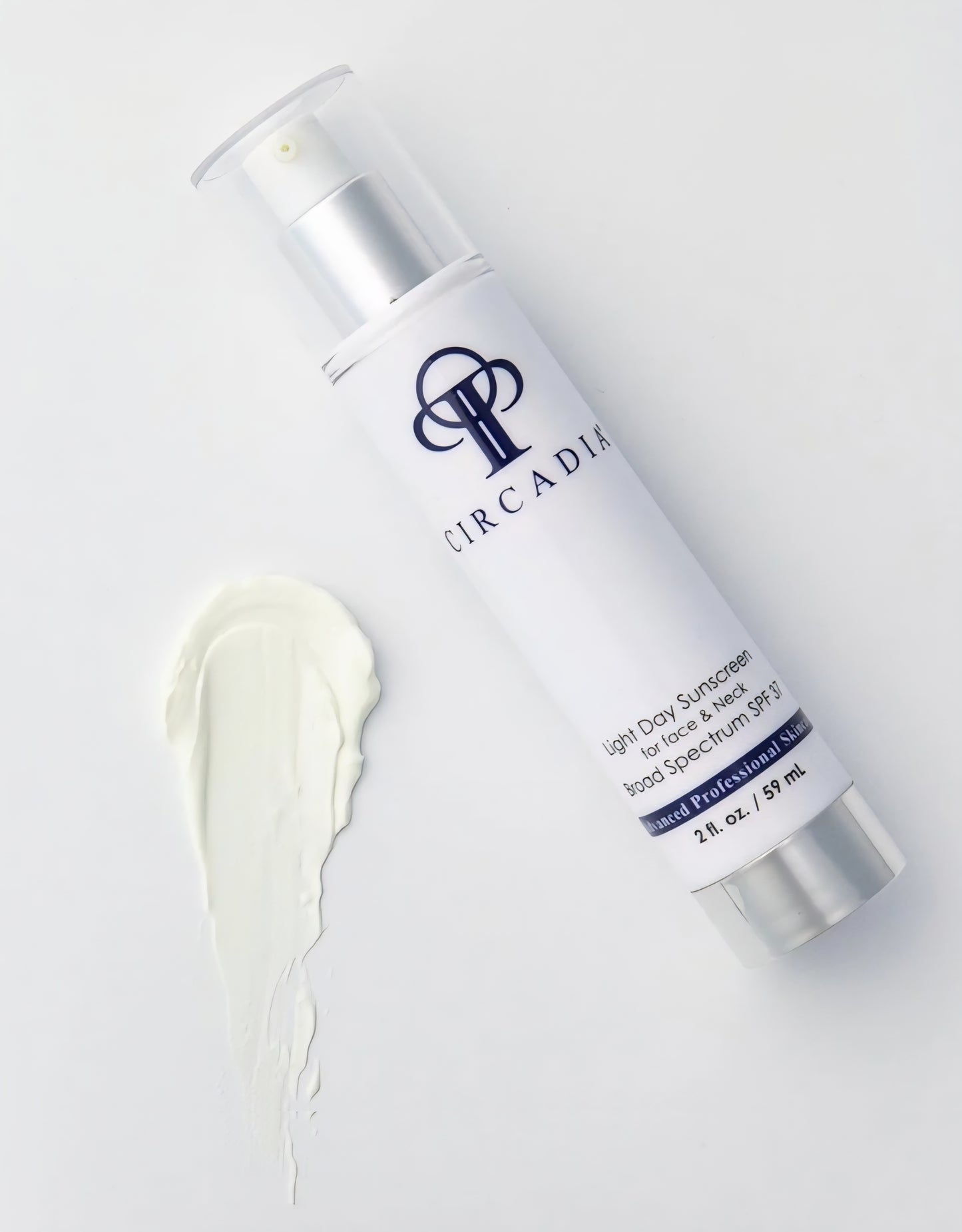 Circadia Light Day Sunscreen SPF 37