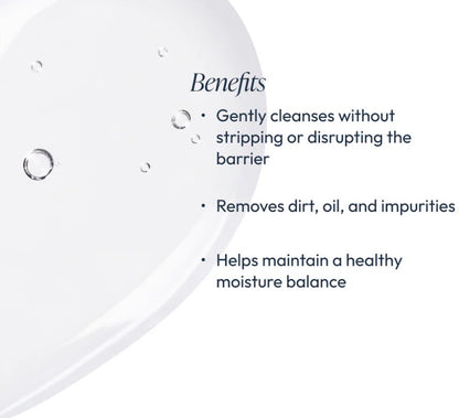 Circadia Lipid Replacing Cleansing Gel
