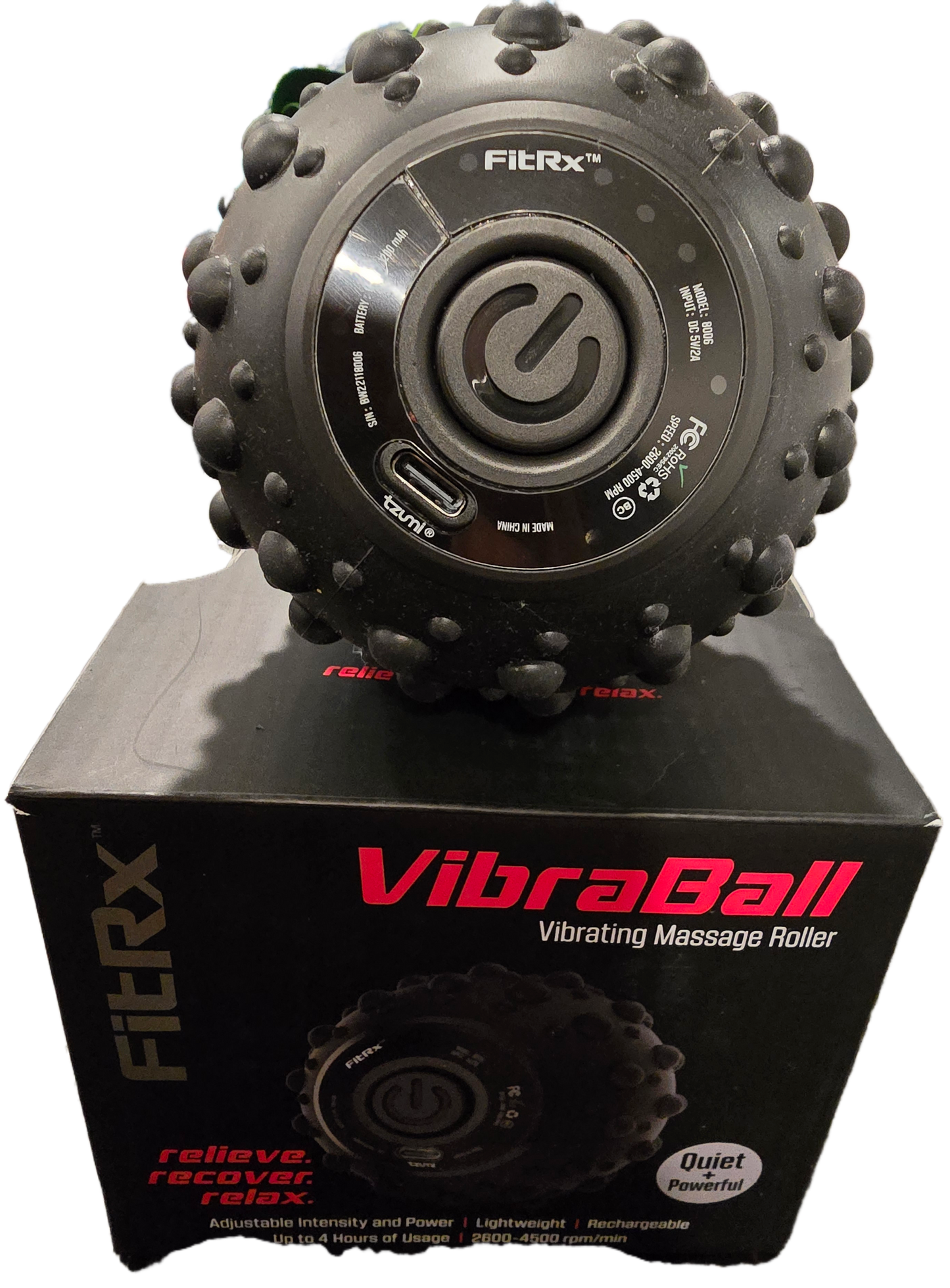 VibraBall