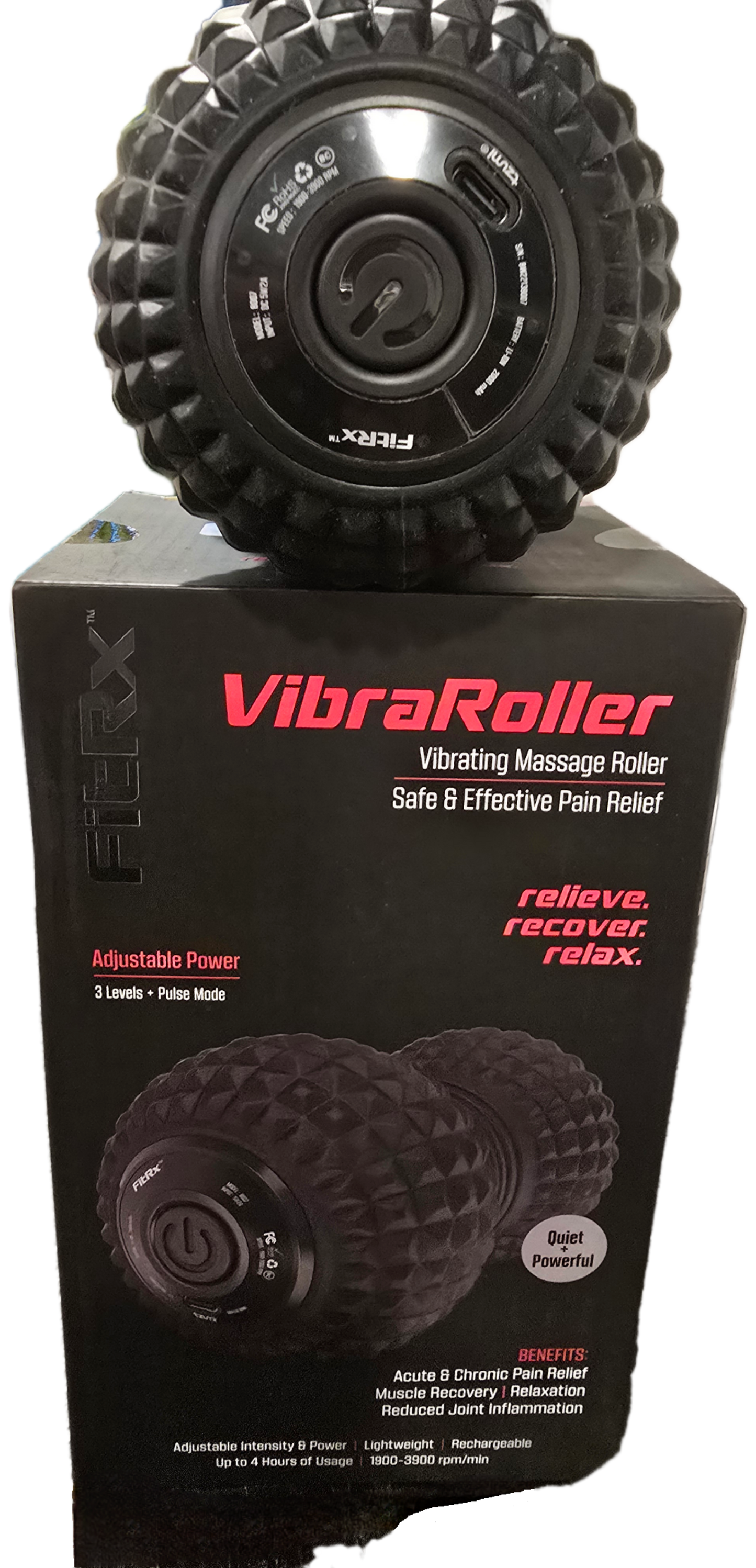 VibraRoller