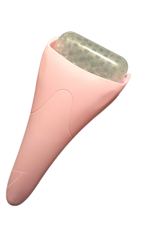 Pink Ice Roller