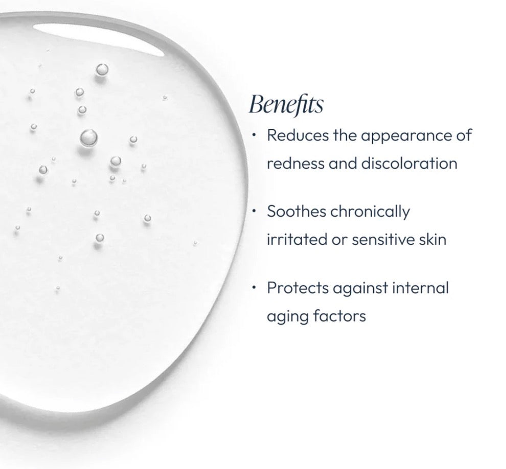 Circadia Chrono-Calm Calming Serum