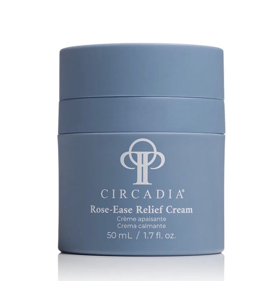 Rose-Ease Relif Cream Circadia