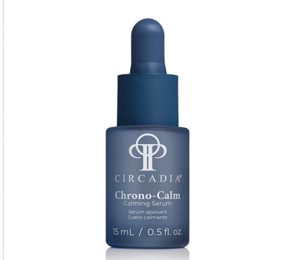 Circadia Chrono-Calm Calming Serum
