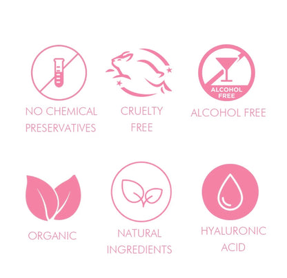 Samarbeauty Face Serum 5 in 1/ Suero Facial todo en uno
