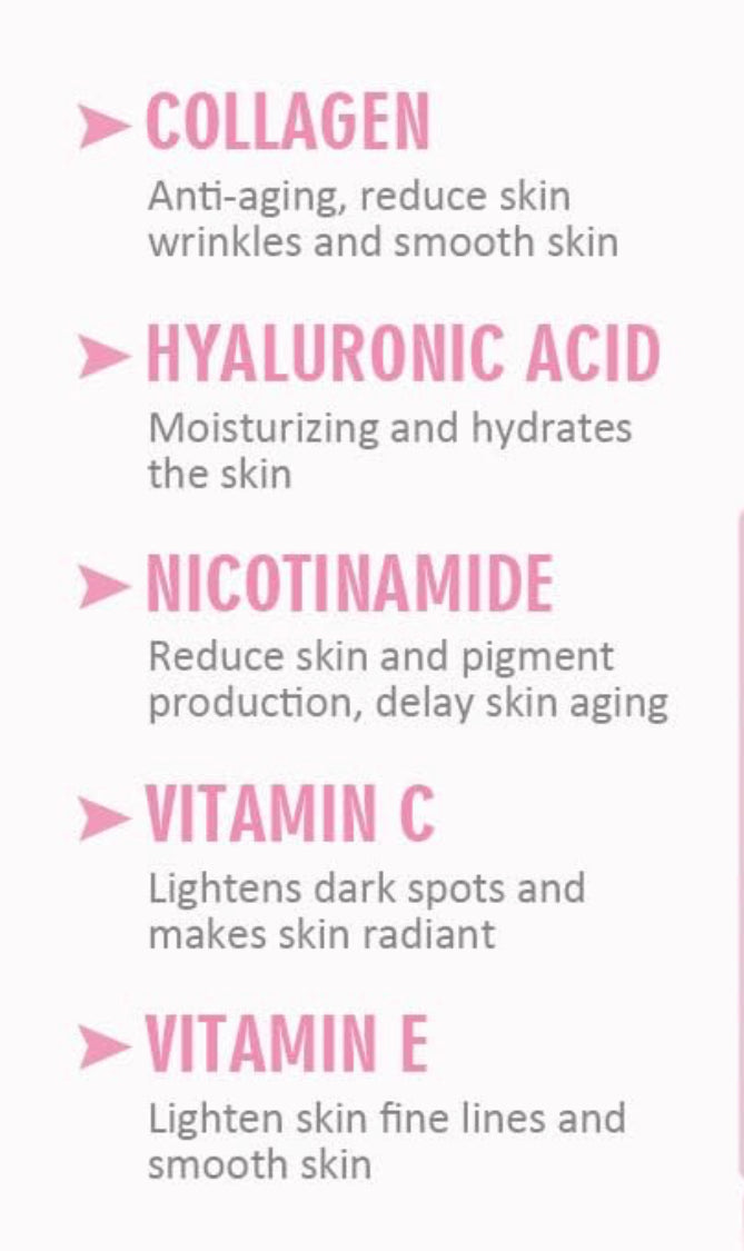 Samarbeauty  Cleansing Mousse with applicator/ Limpiador facial con aplicador