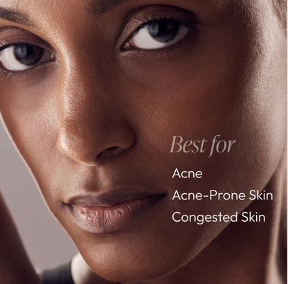 Circadia Nighttime Control Acne Treatment Lotion