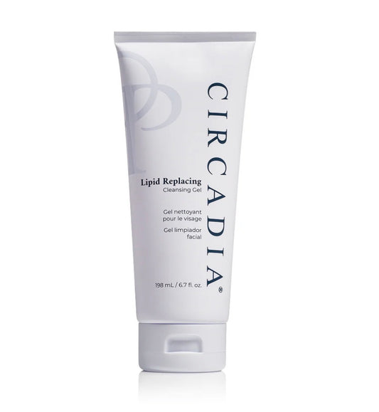 Circadia Lipid Replacing Cleansing Gel