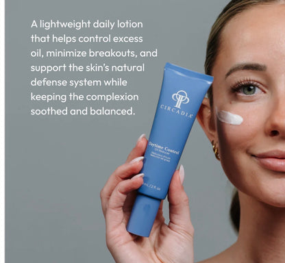 Circadia Daytime Control Oil Reducer