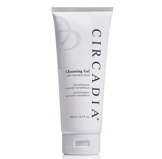 Circadia Cleansing Gel with Mandelic Acid