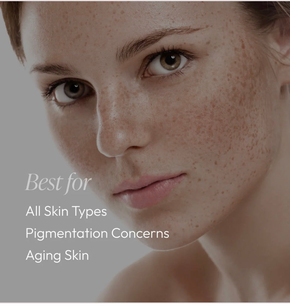 Circadia Pigmentation Essentials Regimen Kit