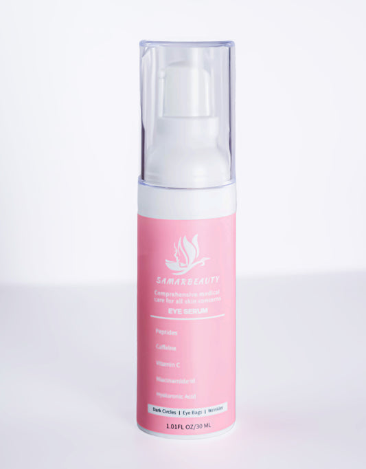 Eye Serum (Samarbeauty)