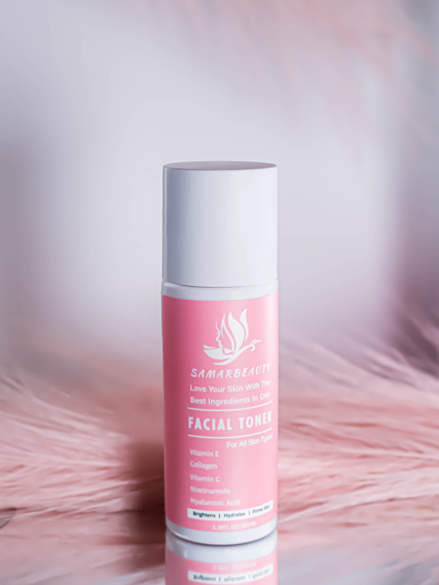 Facial Toner/ Tonificador Facial