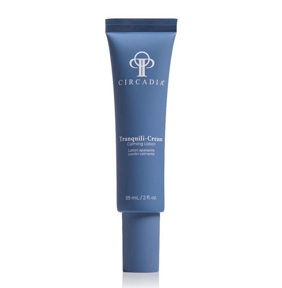 Circadia Tranquili-Cream Calming Lotion