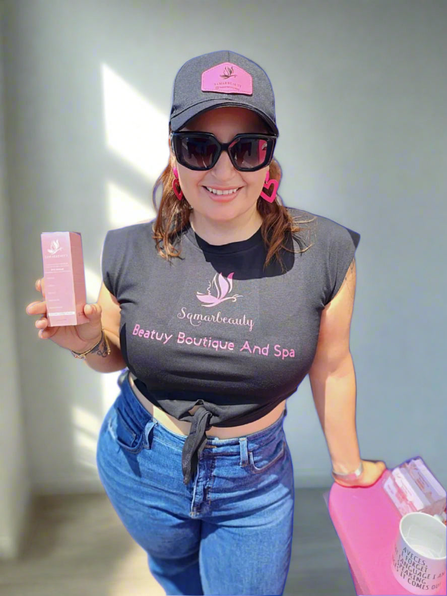 Eye Serum (Samarbeauty)