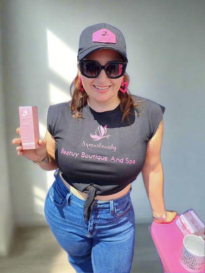 Eye Serum (Samarbeauty)