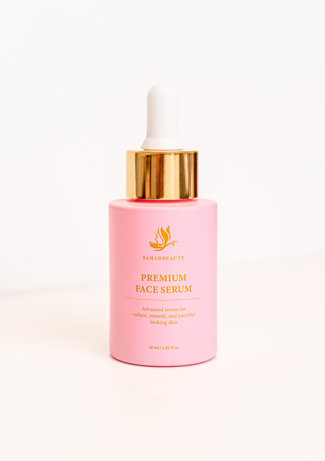 SAMARBEAUTY Premium Face Serum