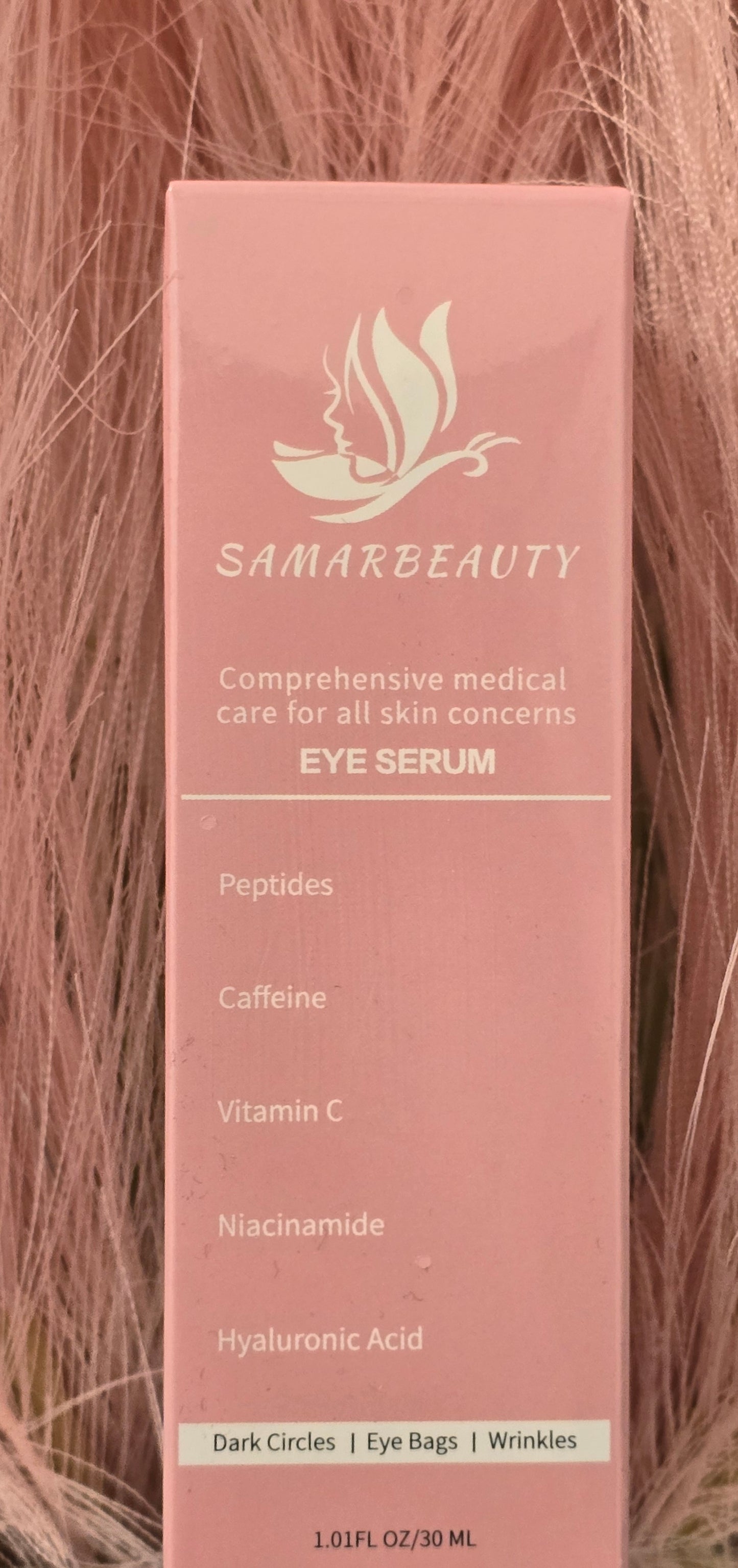 Eye Serum (Samarbeauty)