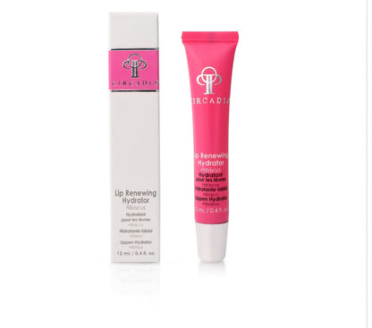 Lip Renewing Hydrator - Hibiscus