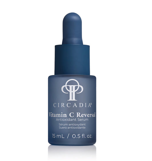 Circadia Vitamin C Reversal Antioxidant Serum