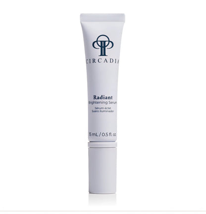Circadia Radiant Brightening Serum