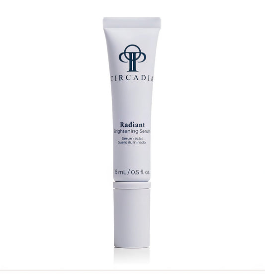 Circadia Radiant Brightening Serum