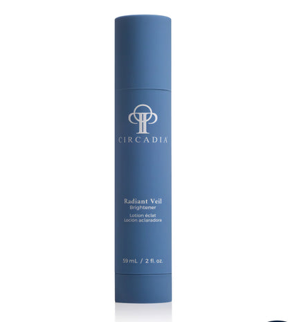 Circadia Radian Veil Lotion