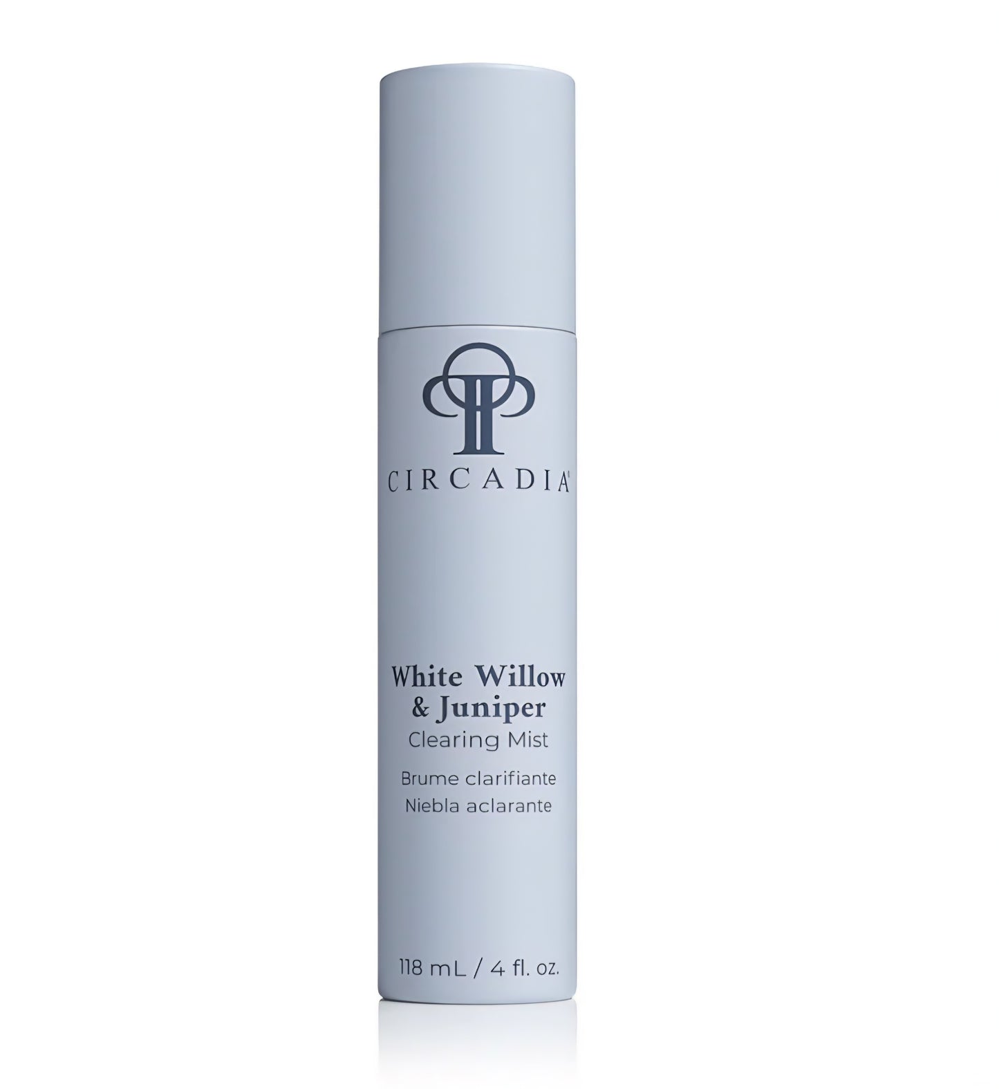 White Willow & Juniper Clearing Mist Circadia