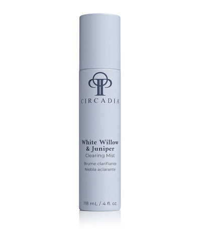 White Willow & Juniper Clearing Mist Circadia