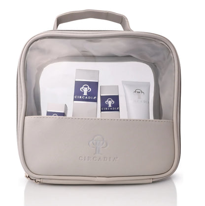 Sensitive Regimen Bundle Circadia