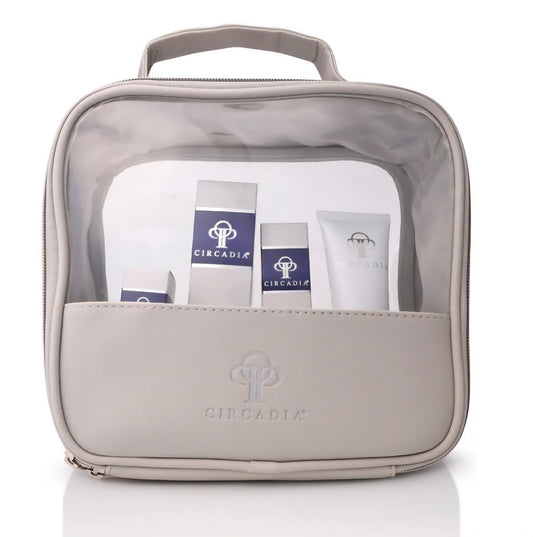 Sensitive Regimen Bundle Circadia