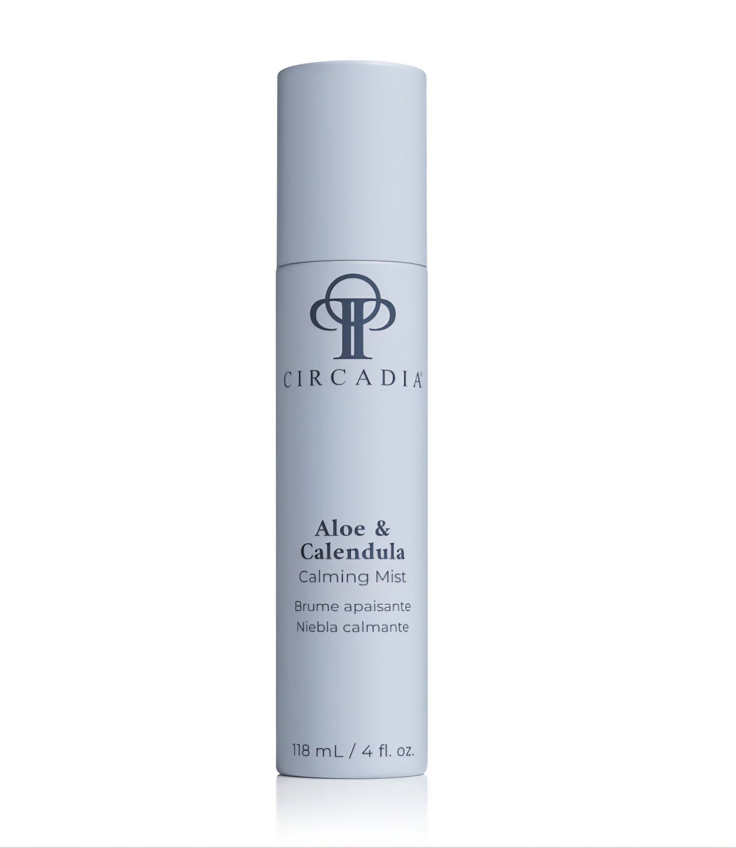 Aloe & Calendula Calming Mist Circadia