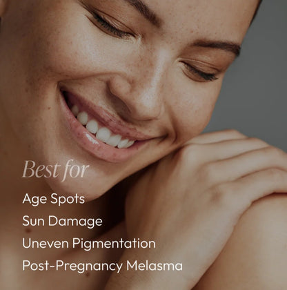 Circadia Radian Veil Lotion