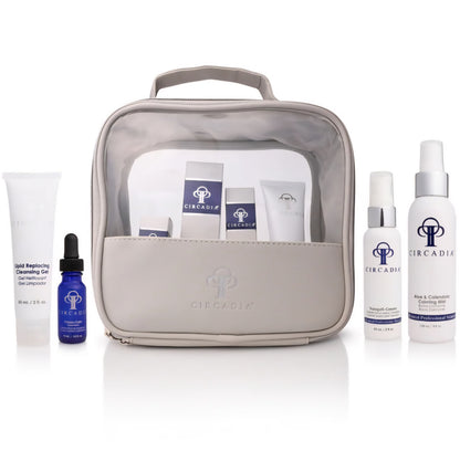 Sensitive Regimen Bundle Circadia