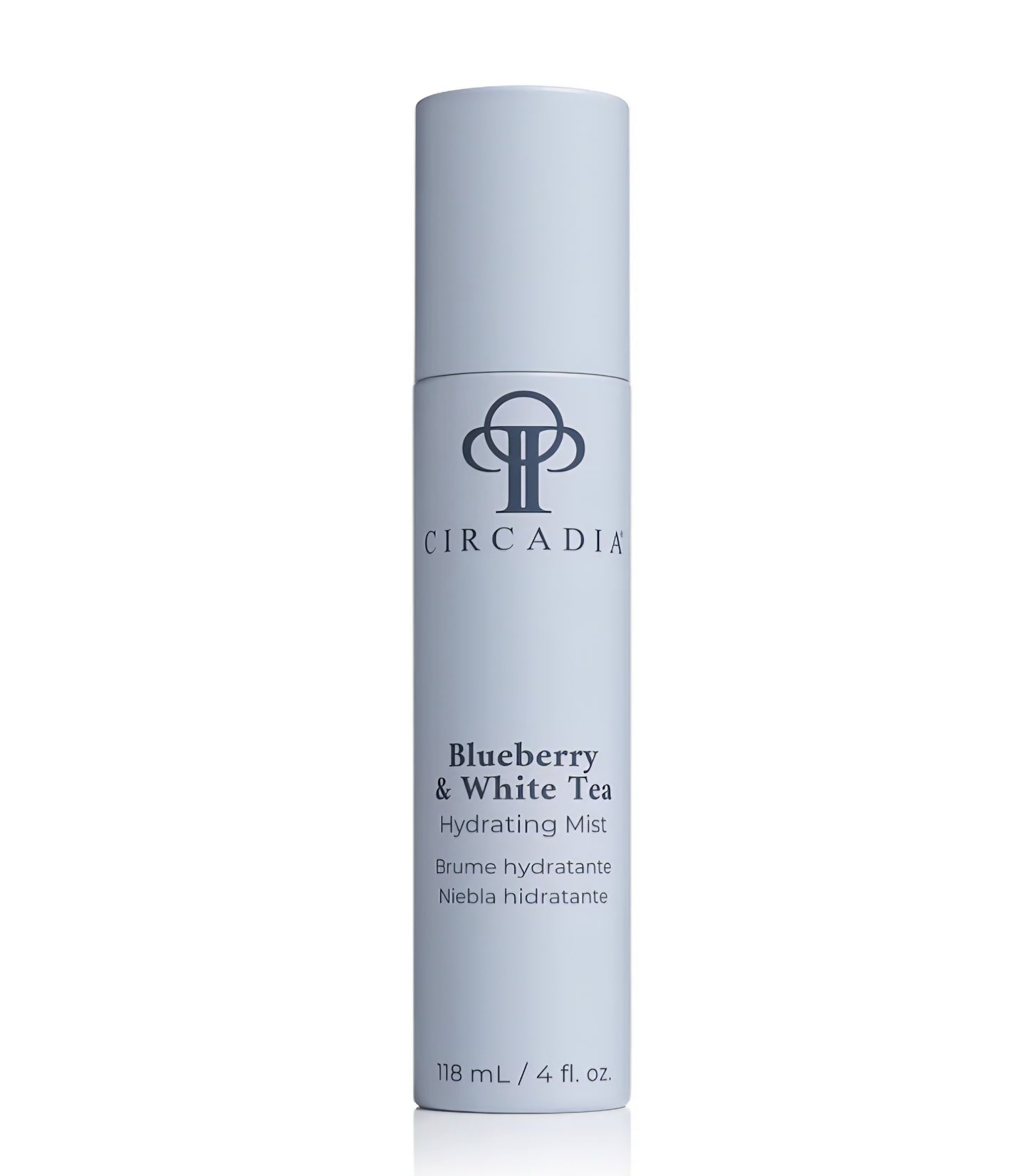 Hydrating Mist circadia