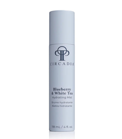 Hydrating Mist circadia