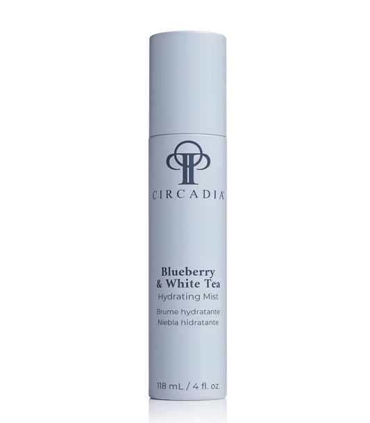 Hydrating Mist circadia