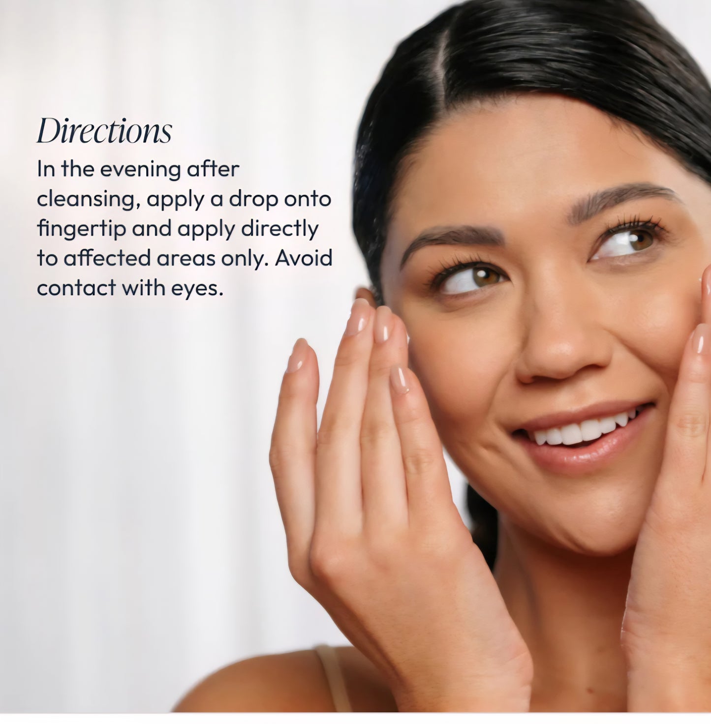 Circadia Radiant Brightening Serum