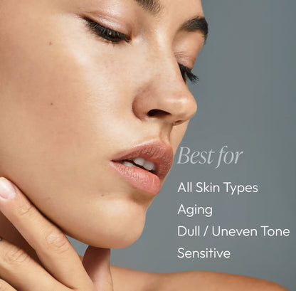 Circadia Vitamin C Reversal Antioxidant Serum