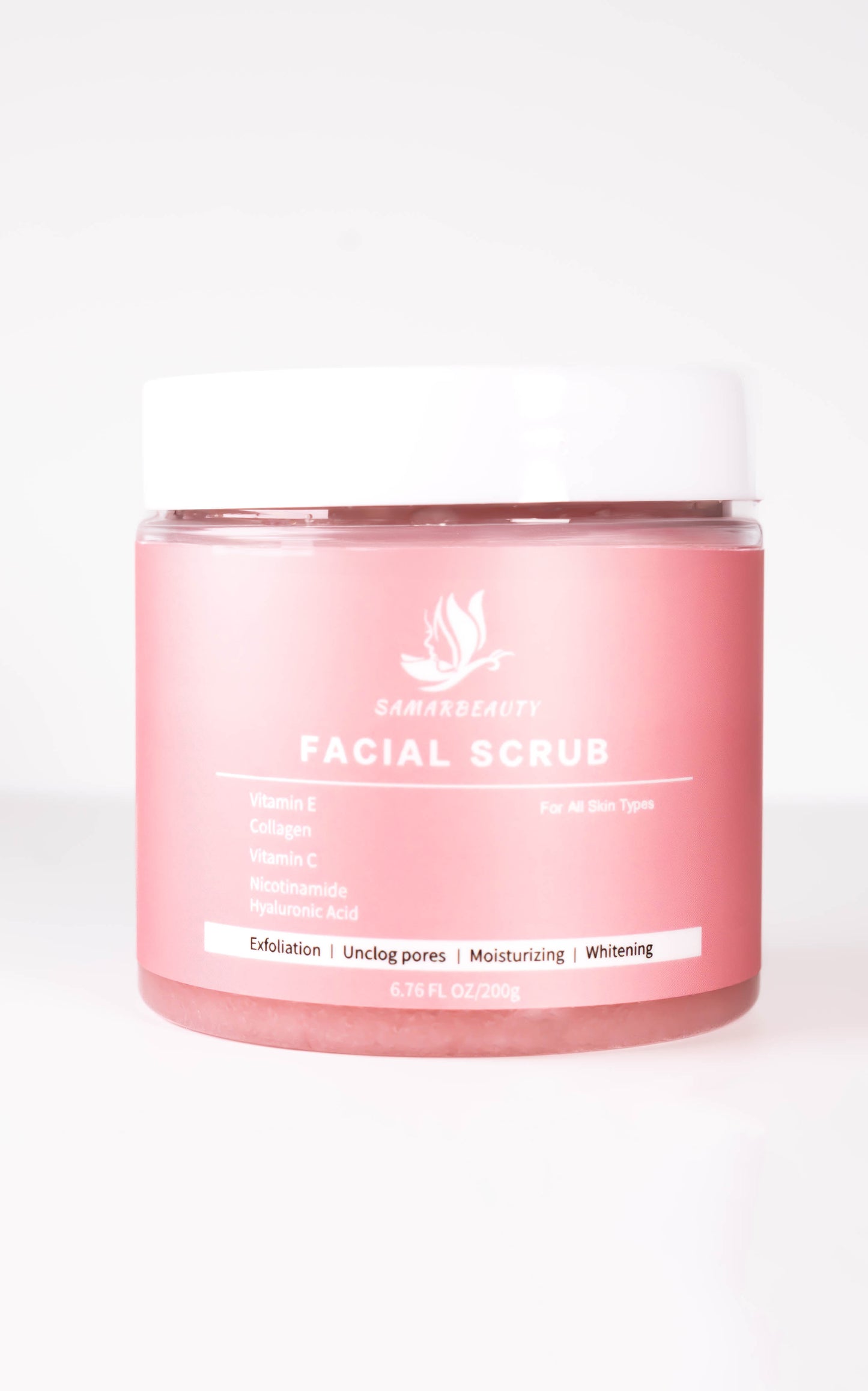 Exfoliating Scrub