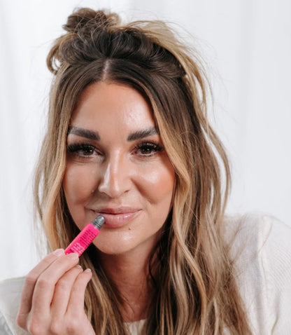Lip Renewing Hydrator - Hibiscus