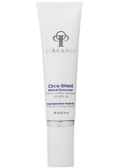 Circadia Mineral Sunscreen SPF30
