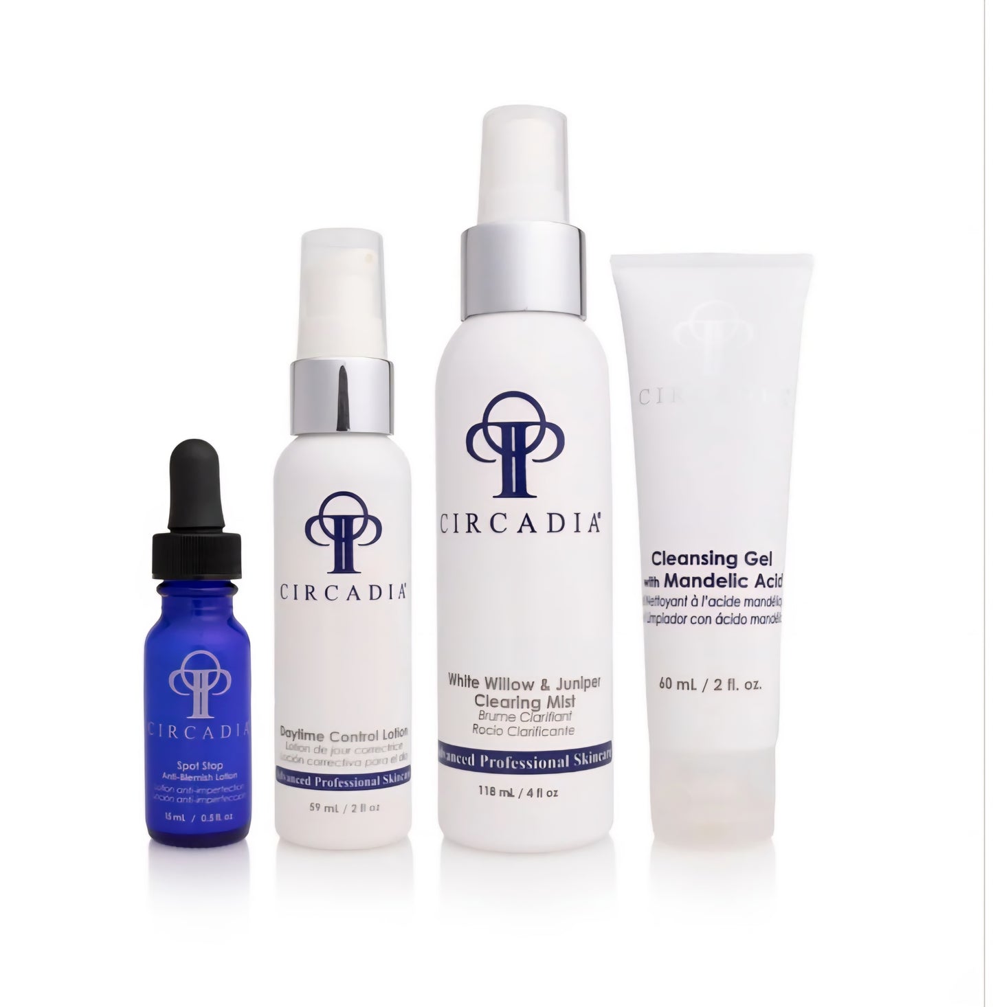 Acne Regimen Bundle