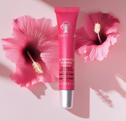 Lip Renewing Hydrator - Hibiscus