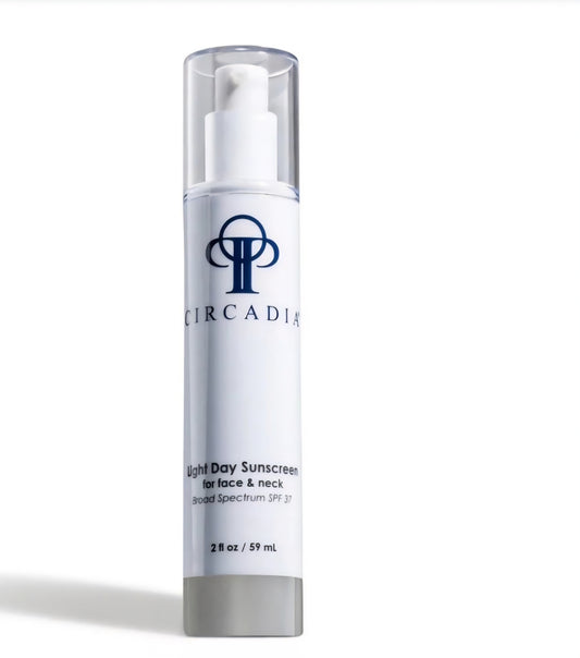 Circadia Light Day Sunscreen SPF 37