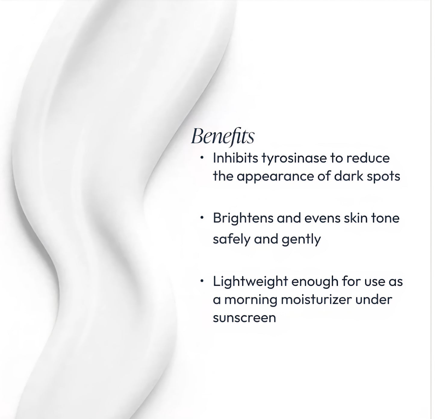 Circadia Radian Veil Lotion